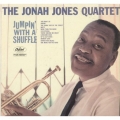 Jonah Jones Quartet - Jumpin' With A Shuffle / Capitol Jonah Jones Quartet - Jumpin' With A Shuffle / Capitol